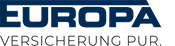 Logo Europa Versicherung tranparent