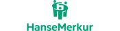 Logo Hanse Merkur transparent