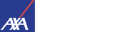 Logo Axa