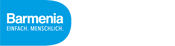 Logo Barmenia