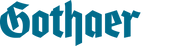 Logo B Gothaer