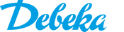 Logo Debeka