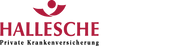 Logo Hallesche