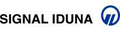 Logo B Signal Iduna