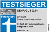 DA Direkt Finanztest 08 2024