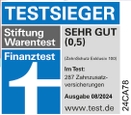 DFV Finanztest 08 2024